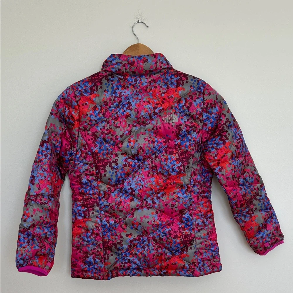 The North Face Kids Aconcagua Puffer Jacket‎